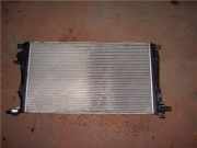 Radiator 637607 Renault III Berlina 5P (2008->) Desconocido 2009