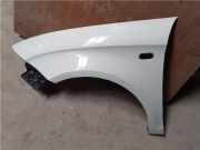 Kotflügel Links Vorne Seat Altea XL (5P5) Großraumlimousine 1.6 TDI 105 (CAYC) 2013