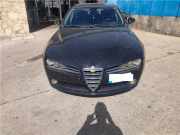 Anlasser 0051832954 Alfa Romeo 159 (939AX) Limousine 1.9 JTDm 16V (939.A.2000) 2007