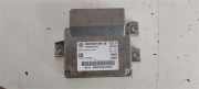 Steuergerät Airbag 3C0907801B Volkswagen Passat (3C2) Limousine 2.0 TDI 16V 140 (BKP) 2005 BKP