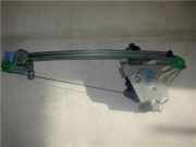 Fensterheber Elektr. Rechts Hinten Saab 9-5 Estate (YS3E) Kombi 1.9 TiD 16V (Z19DTH) 2008