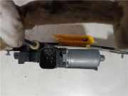 Fensterheber Mechan. Rechts Hinten D316800 Jaguar XF (CC9) Limousine 4.2 V8 32V (HG) 2008