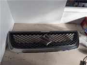 Grill - Suzuki Grand Vitara II (JT) SUV 1.9 DDiS (F9Q) 2008