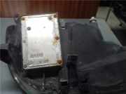 Scheinwerfer Links 2001 Citroën C5 I Berline (DC) Schrägheck 2.2 HDi 16V FAP (DW12TED4(4HX)) 2001