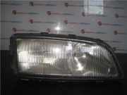 Scheinwerfer Rechts Volvo S70 Limousine 2.4 20V (B5244S2) 1999