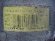 Klima Pumpe 0507P419F06FS10X37H18D629CA Ford Mondeo II Schrägheck 1.8 TD CLX (RFN) 1999