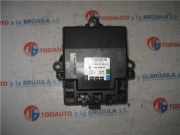 Steuergerät Zentralverriegelung a1698203185 Mercedes-Benz B (W245) Schrägheck 2.0 B-180 CDI 16_V (OM640.940) 2010