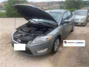 Stoßstangenträger Ford Mondeo IV Limousine 1.8 TDCi 125 16V (QYBA) 2007