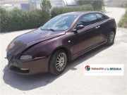 Sicherheitsgurt Links Vorne Alfa Romeo GT (937) Coupé 1.9 JTD 16V Multijet (937.A.5000) 2004
