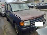 Kotflügel Rechts Vorne Land + Range Rover Land Rover (SALLJG/LJ)(1990->) 2.5 TDi (3-ptas.) [2,5 Ltr. - 83 kW Turbodiesel] D18L 1994