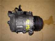 Klima Pumpe 64526910459 BMW 5 serie Touring (E39) Kombi 530d 24_V (M57-D30) 2001