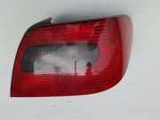 Rücklicht Rechts Citroën Xsara (N1) Schrägheck 1.9D (DW8(WJZ)) 1999