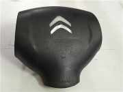Airbag Lenkrad 7030a285xa Citroën C4 Aircross (BU) SUV 1.6 HDi 16V 115 (DV6C(9HD)) 2014