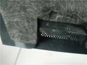 Kofferraumdeckel Verkleidung C 2056940128 Mercedes-Benz C Estate (S205) Kombi C-200 BlueTEC, C-200 d 1.6 16V (OM626.951(R9M)) 2015