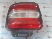 Rücklicht Links Fiat Brava (182B) Schrägheck 5-drs 1.6 16V (182.A.4000) 2000