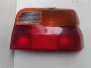 Rücklicht Rechts Ford Escort 5 (AAL/ABL) Schrägheck 1.8i 16V (E2) (RDA) 1992