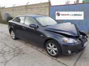 Kotflügel Rechts Vorne 5380153050 Lexus IS (E2) Limousine 220d 16V (2AD-FHV) 2006