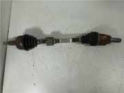 Antriebswelle Links Vorne 391016363r Renault Captur (2R) SUV 1.5 Energy dCi 90 FAP (K9K-628(K9K-E6)) 2015