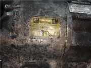 Klima Pumpe 90457636 Opel Omega B (25/26/27) Limousine 2.5 TD (25TD) 1998