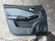 Türverkleidung Links Vorne Nissan Juke (F16) SUV 1.0 DIG-T 117 12V (HR10DDT(H5D)) 2020