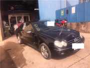 Scheibenwischermotor Vorne 2038200342 Mercedes-Benz CLK (BM 209) Coupe (03.2002->) 2.2 220 CDI Special Edition (209.308) [2,2 Ltr. - 110 k 2006