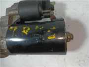 Anlasser 00011081844966842 Saab 9-5 (YS3E) Limousine 2.0t 16V (B205E) 2000