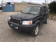 Sicherheitsgurt Links Vorne Land + Range Rover Freelander Hard Top Geländewagen 2.0 di (20LTCIE) 2000