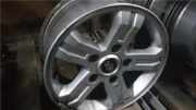 Felge 528103e580 Kia Sorento I (JC) SUV 2.5 CRDi 16V (D4CB) 2005