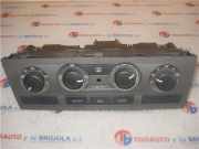 Bedienung Heizung 4f1820043f Audi A6 Quattro (C6) Limousine 3.2 V6 24V FSI Quattro (AUK) 2005