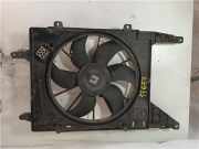 Kühlerventilatormotor 8200065257 Renault Scénic I (JA) -> 1999, Zie MEGANE Großraumlimousine 1.9 dCi RX4 (F9Q-740) 2002