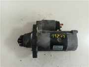 Anlasser 23300AU601 Nissan Almera (N16) Schrägheck 2.2 Di 16V (YD22) 2005