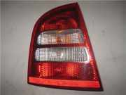 Rücklicht Links 1U6945111A Skoda Fabia (6Y3) Limousine 2.0i (AZL)
