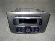 Radio 1560873490 Alfa Romeo MiTo (955) Schrägheck 1.3 JTDm 16V (199.A.3000) 2009
