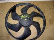 Kühlerventilatormotor 1832072100 Renault Trafic New (JL) Bus 2.0 dCi 16V 90 (M9R-E7) 2007
