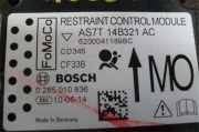 Steuergerät Airbag 0285010836 Ford Mondeo IV Schrägheck 2.0 TDCi 140 16V (UFBA(Euro 5)) 2010