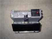 Radio 5k0035156 Volkswagen Golf VI (5K1) Schrägheck 1.6 TDI 16V (CAYC) CAYC