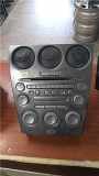 Radio 03031118 Mazda Berlina (GG)(2002->) 2.3 Sportive (4-ptas.) [2,3 Ltr. - 122 kW CAT] 2003