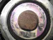 Servolenkung Pumpe 963141158026064217 Peugeot 206 (2A/C/H/J/S) Schrägheck 1.6 XS,XT (TU5JP(NFZ)) 1999