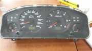 Tachoeinheit Kmh 248102F61811F7 Nissan Primera (P11) Limousine 2.0 TD SLX (CDE20T) 1998