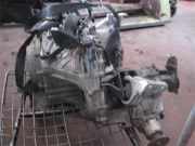 Getriebe Automatik S1SCD Hyundai Santa Fe I SUV 2.7 V6 24V 4x4 (G6BA) 2001