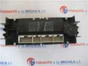 Bedienung Klimaanlage 3B1907044H Volkswagen Passat (3B3) Limousine 2.8 V6 30V 4Motion (AMX) 2002 AMX