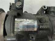 Klima Pumpe 8200716562 Renault Kangoo (KC) Großraumlimousine 1.5 dCi 85 (K9K-718) 2007