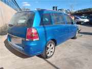 Luftmengenmesser 93184406 Opel Agila (A) Großraumlimousine 1.2 16V (Z12XE) 2006