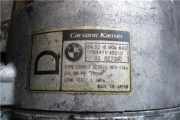 Klima Pumpe 64526905643 BMW 3 serie Touring (E46/3) Kombi 320d 16_V (M47N(204D4)) 2003