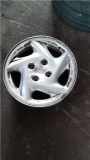 Felge Citroën Xsara (N1) Schrägheck 1.8i 16V Exclusive (XU7JP4(LFY)) 1999