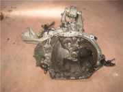 Getriebe Manuell 20DM65 Peugeot 407 (6D) Limousine 1.6 HDi 16V (DV6TED4.FAP(9HZ)) 2005