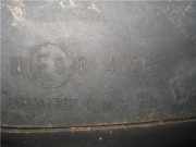 Au?enspiegel Links Elektrisch e9014128 Renault II (BG0)(2001->) 1.9 D 81 KW F9Q D6 2005