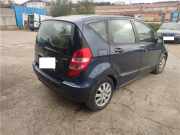 Felge Mercedes-Benz A (W169) Schrägheck 2.0 A-180 CDI 16_V (OM640.940) 2007