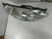 Scheinwerfer Rechts 1307329095 Peugeot 407 (6D) Limousine 2.0 HDiF 16V (DW10BTED4(RHR)) 2005