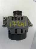 Lichtmaschine 8200103744 Renault II Fase II (B/CB0)(2001->) 1.4 Expression Alize [1,4 Ltr. - 72 kW 16V] 2003